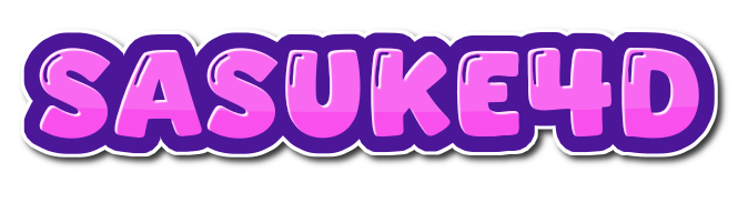 SASUKE4D